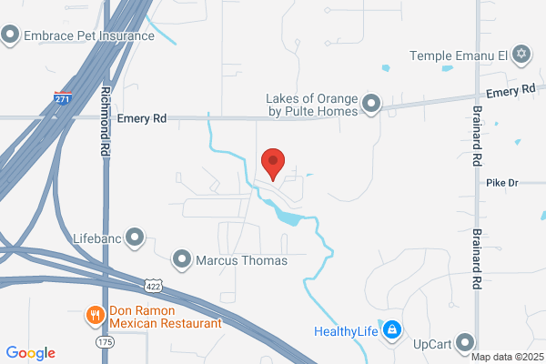 Emerick Manor Apartments