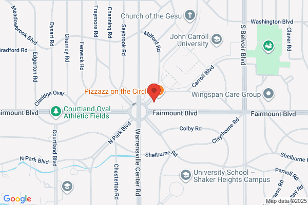 Fairmount Circle Apartments