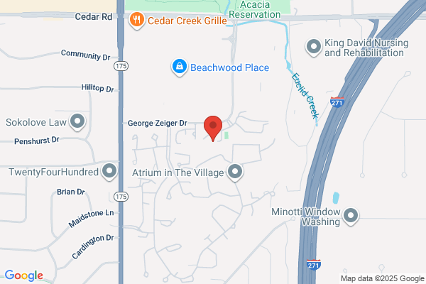 Four Seasons