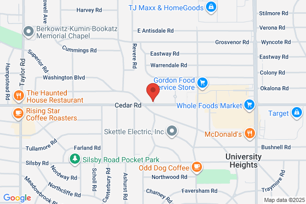 Mayflower Condominiums Homeowners Association