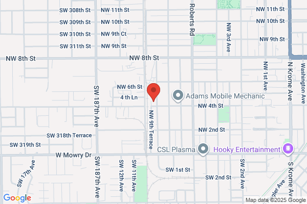 Heights Roofing Co Inc