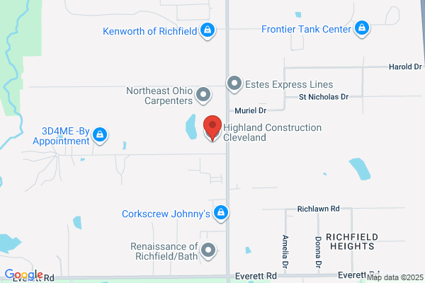 Highland Construction Co
