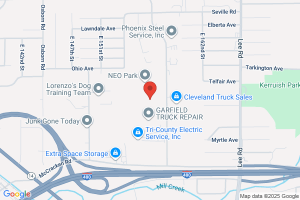 Preferred Roofing of Ohio Inc