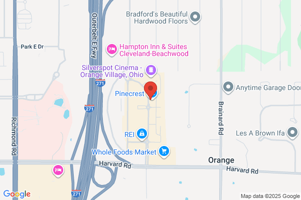 Pepper Pike Properties