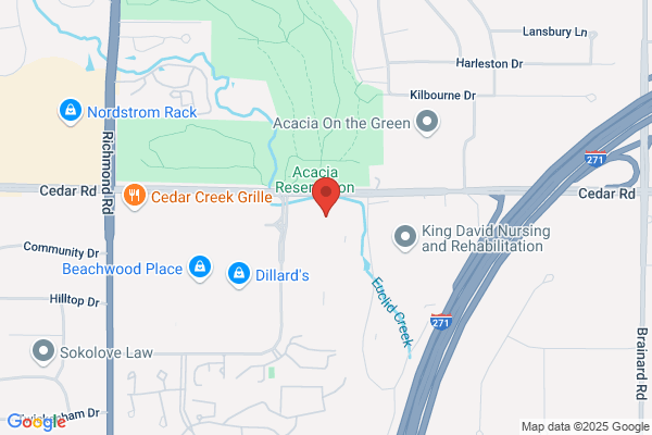 Sadeer Al-Kindi, MD - Closed