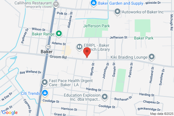 Clarkwood Childcare Centers