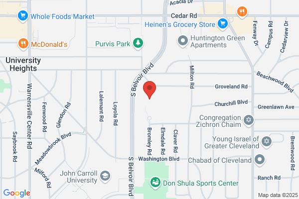 Gearity Early Childhood Center Ch-Uh School District