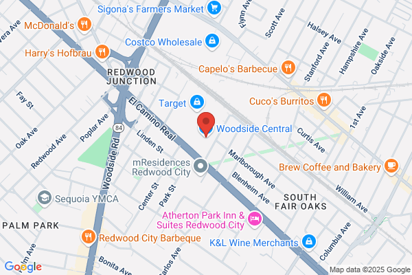Woodside Center