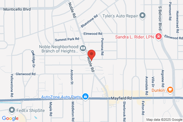 Yabi Nursery & Child Care