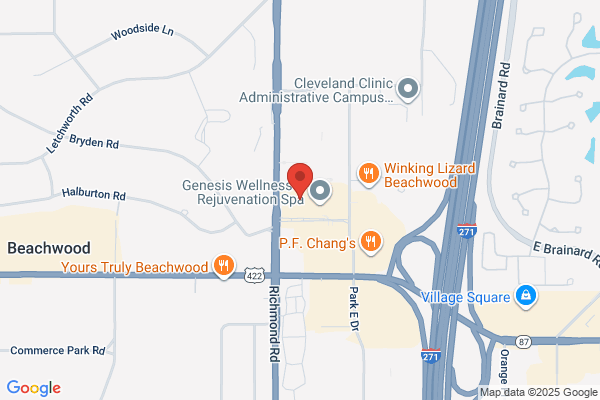 Chagrin Chiropractic and Wellness Center