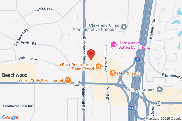 Chagrin-Warren Chiropractic Clinic