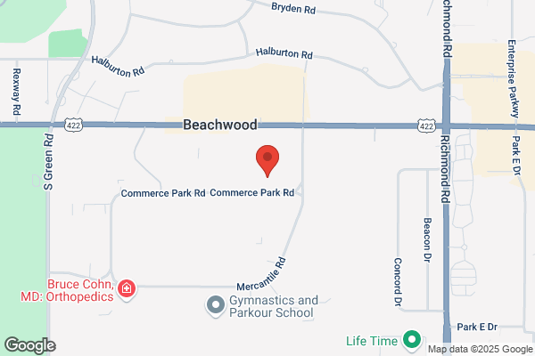 Beachwood Driving School