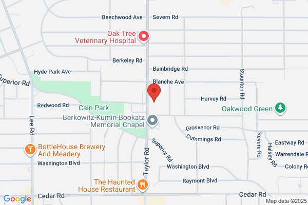 Mike's Convenient Food Mart