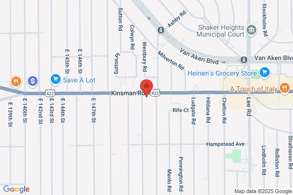 Mr V's Convenience Store & Food Mart