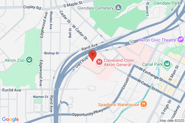 Donald Harvey, MD - Closed