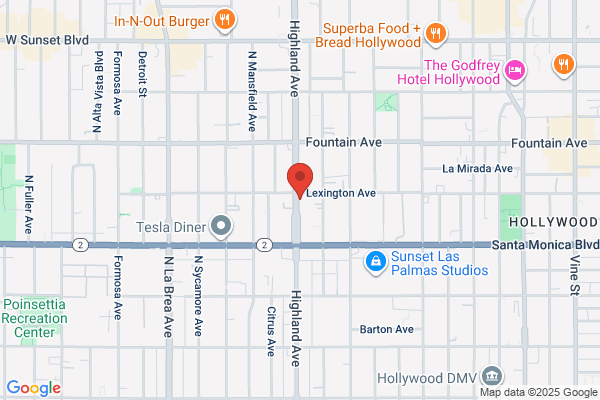 Fat Sal's Pizzeria & Grille
