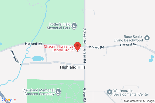 Chagrin Highlands Dental Group