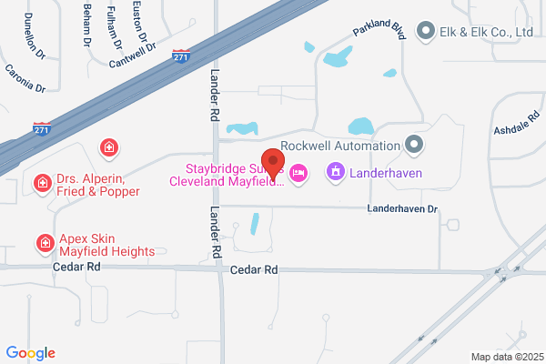 Landerhaven Dental Associates