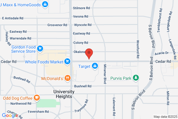 Walters Malcolm Jr DDS