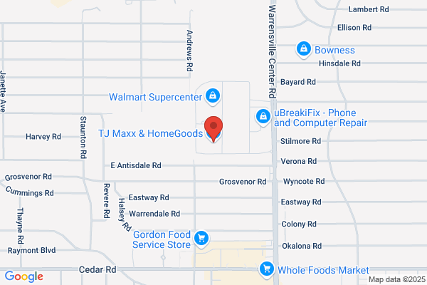 T.J. Maxx & HomeGoods