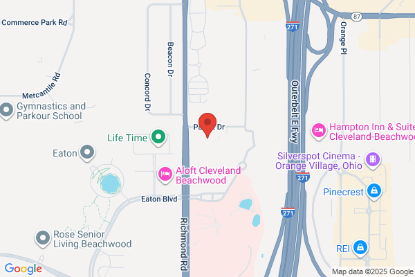 Mara Beveridge, MD