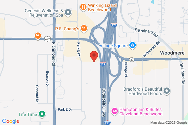 MetroHealth Beachwood Health Center - Dermatology