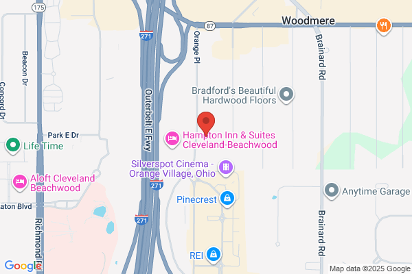 Akron Children's Hospital Pediatric Surgery, Beachwood