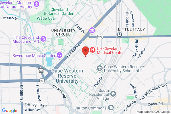 Amanda Amin, MD - Closed