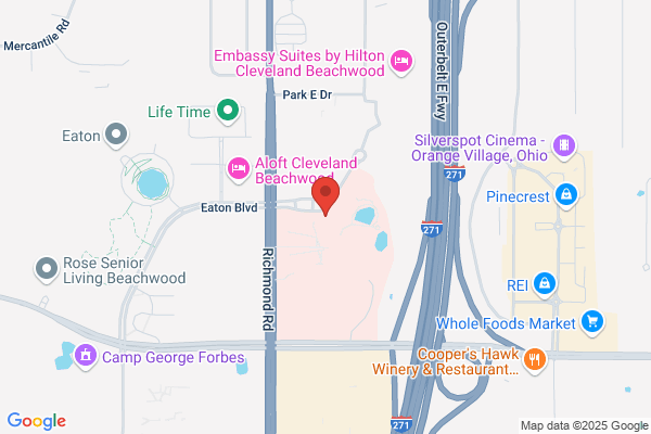 Keivan Zandinejad, MD - Closed