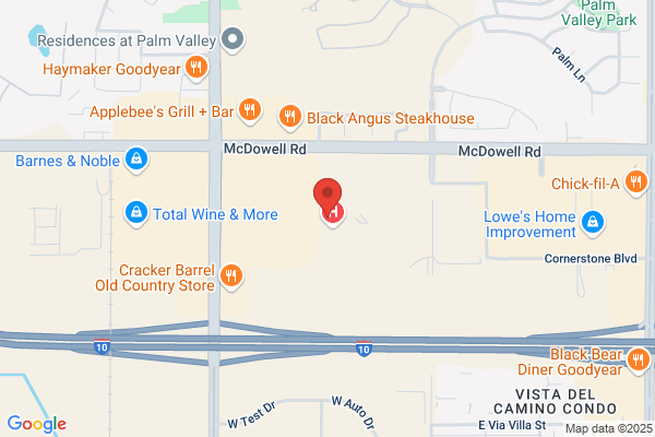Ronald Charles, MD - Closed