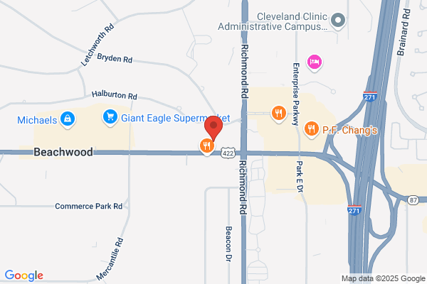 UH Beachwood Medical Center