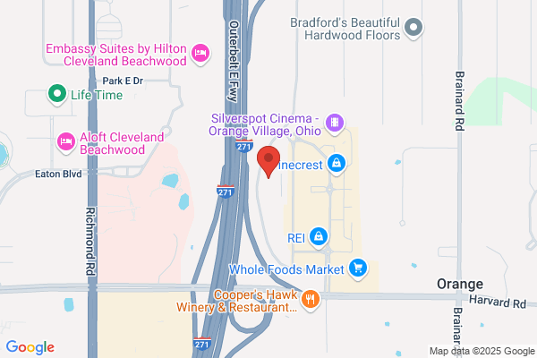 UH Chagrin Highlands Primary Care