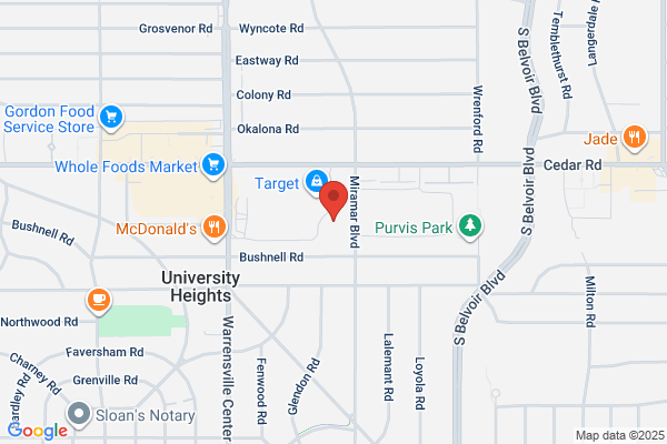 Cedar Center Apartments