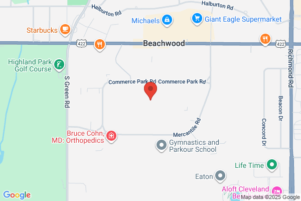 Cleveland East Vascular Care