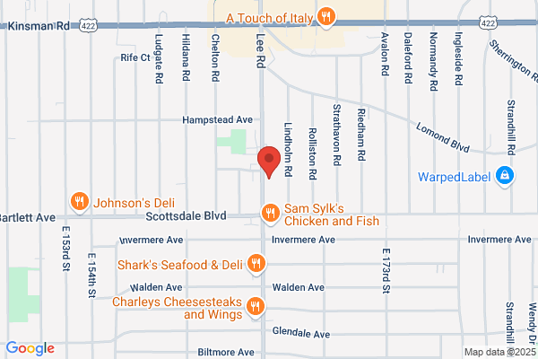 Lee Road Foot Care Center