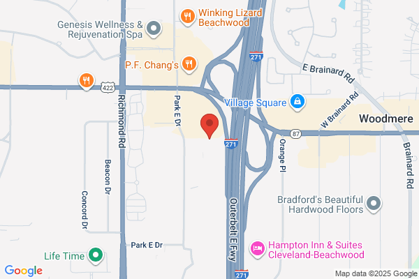 MetroHealth Beachwood Health Center