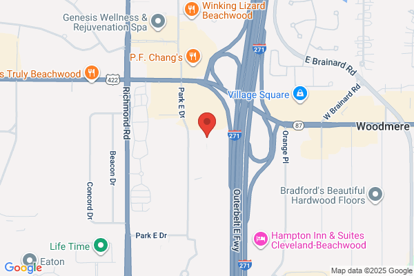 Rabal Bradley S DDS