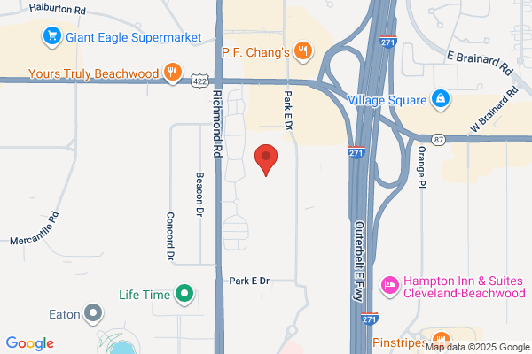 Residence Choice