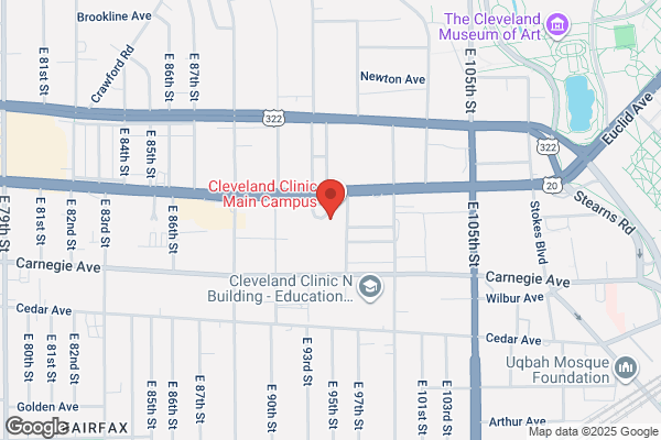 Surgcenter Cleveland