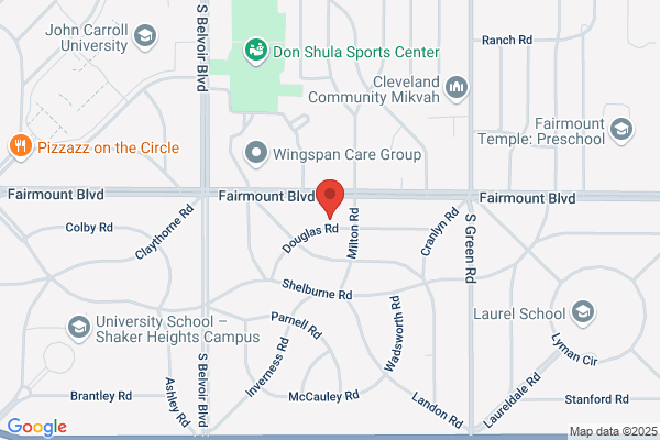 Cuyahoga Nurses Registry
