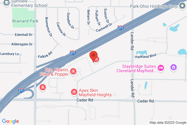 Cedar Brook Financial Partners