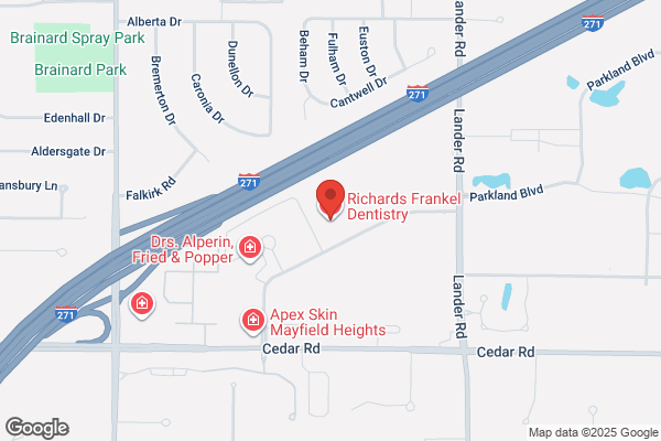 Frank Legan Advisors