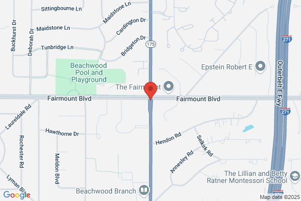 Beachwood Florists