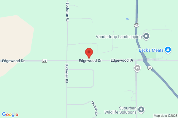Vanderbrook Inc