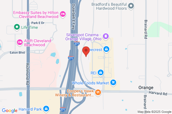 Allyson Cochet, MD - Closed
