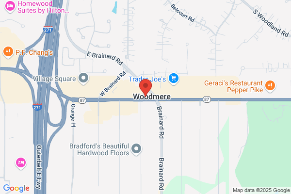 Woodmere Village of, Village Hall