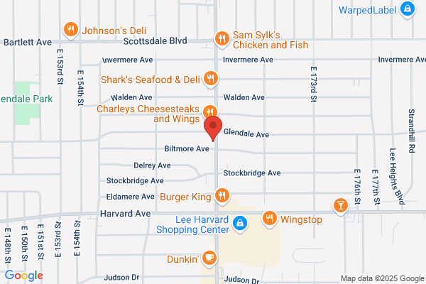 Dominic's Redken Barbering Salon