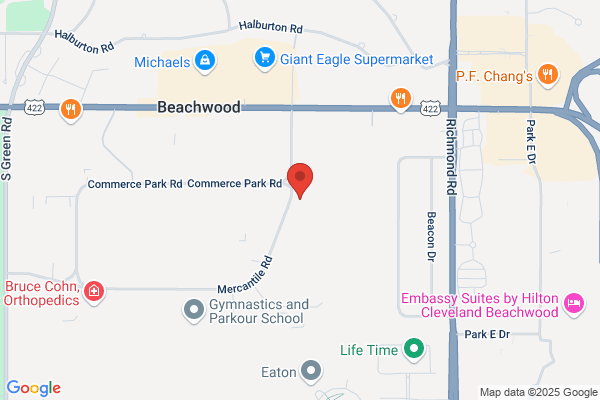ProSource of Beachwood