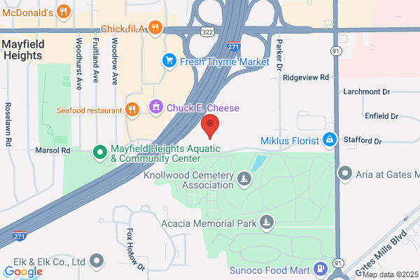 Tom's Roofing & Windows