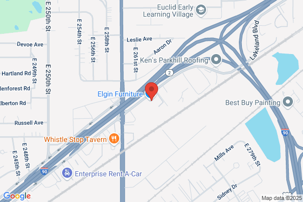 Elgin Furniture & Appliance